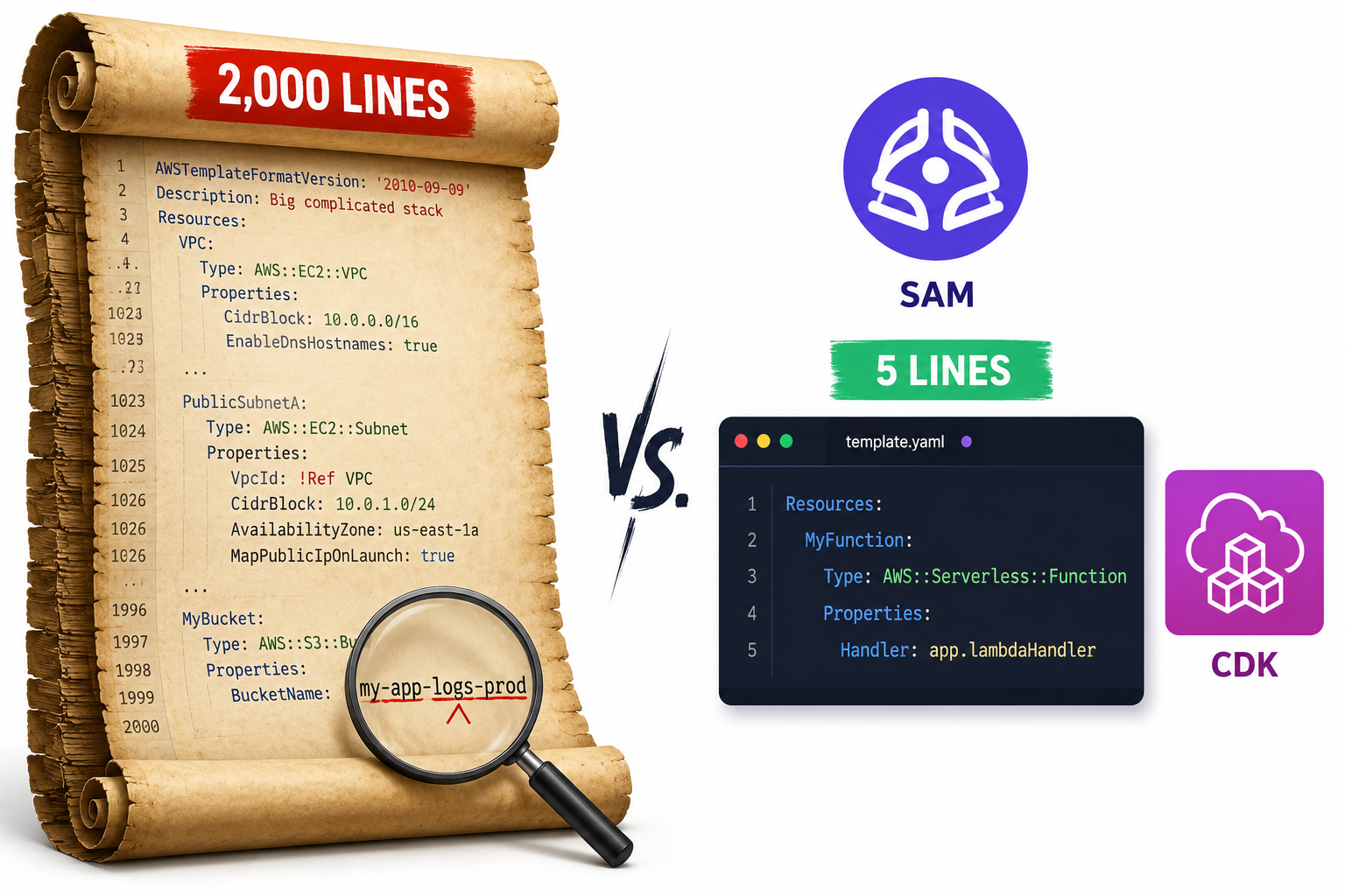 yaml