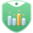 Track badge