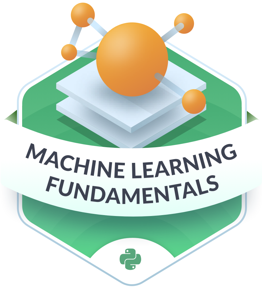 Machine Learning Fundamentals with Python Track | DataCamp