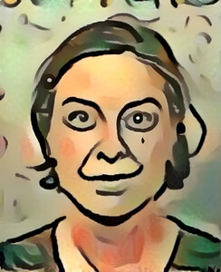 Silvie Cinkova avatar