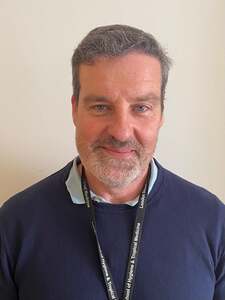 Miguel Angel Luque Fernandez