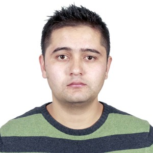 Sudip Jung Karki avatar