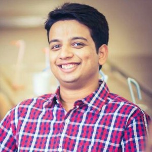 Pragith Prakash avatar