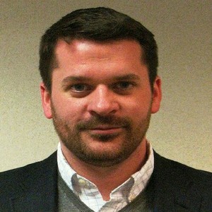 Jason Hansell avatar