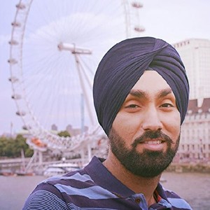 Prabhjot Singh Nandre