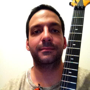 Alessandro Ferreira Martins avatar