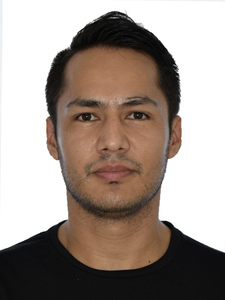 Martin Alfonso López Ramírez avatar