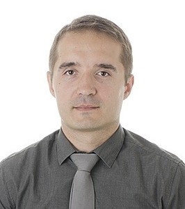 Tiberiu Scutaru