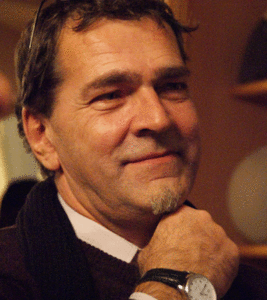 Carlo Fanara - senior data scientist - formerly head of research