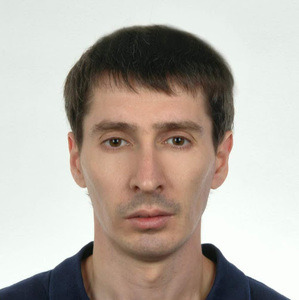 Dmitri Slepov