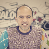 ioannis manolias avatar