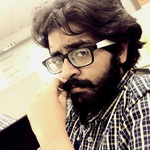 Kaashyap Sarma avatar