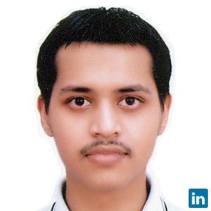 Yash Dayashankar Jaiswal avatar