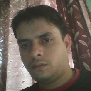 Mohan Rao B C avatar