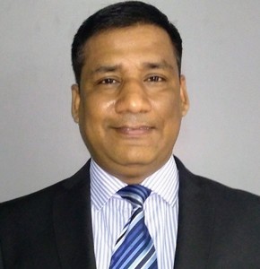 Pankaj Kumar Agarwal avatar