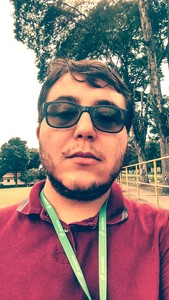 Henrique Cursino Vieira avatar