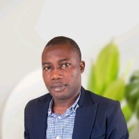 Thomas Oluwasegun Olubunmi avatar