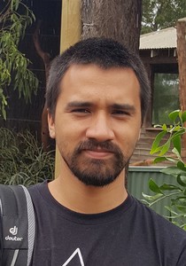 José Alfredo López Coronado avatar