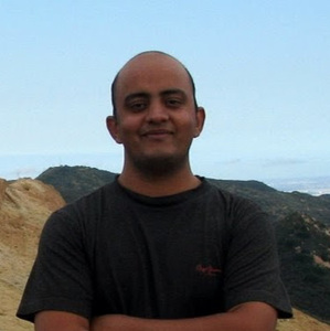 Trilok Khairnar avatar