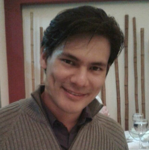Alvaro Fuentes