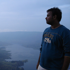 Suprabhath Kalahasti avatar