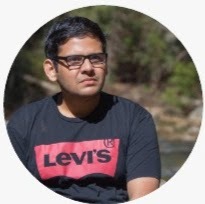 Balaji Lakshmi Ramakrishnan