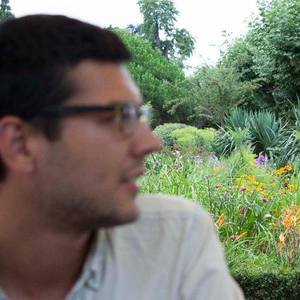 Basilio Moreno Peralta avatar