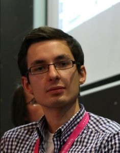 Michał Krajewski avatar