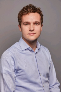 Stijn de Ruijter avatar