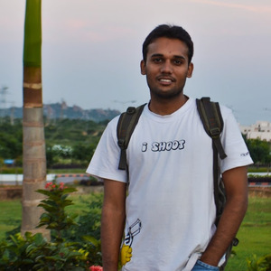 Taufeeq Rahmani avatar