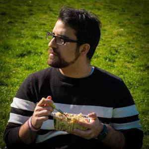 Mario Catuogno avatar