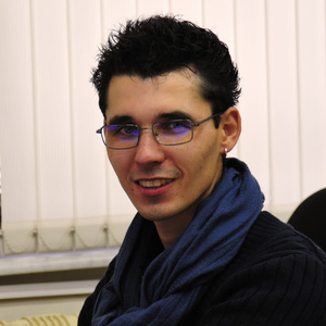 Ilmir Nugmanov avatar