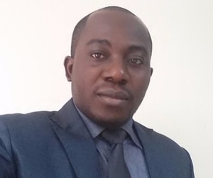 KIEMOKO FREDERIC avatar