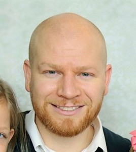 Andrew Ferguson avatar