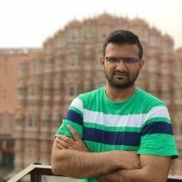 Srivatsan Yadhunathan avatar