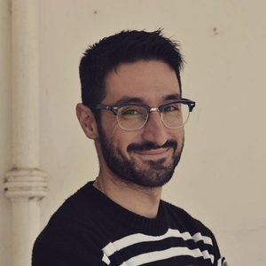 Patricio Del Boca avatar