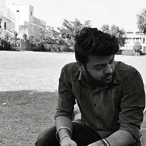 Bhooshan Gore avatar