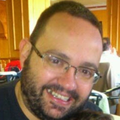 Jose Luis Cañadas-Reche avatar