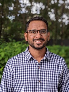 Omkar Kommareddi avatar