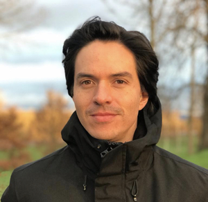 Daniel Gonzalez avatar