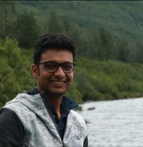 raunak mundada avatar