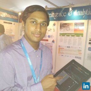 NAGA VAIBHAV ELLURU avatar