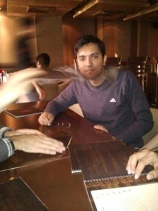 Inder Puneet Singh avatar