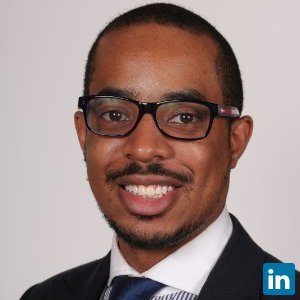 David Thomas, CFA, FRM