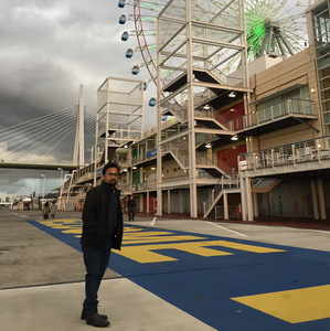 Kuldeep Changia avatar