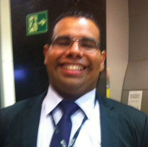 Diego Fernandes avatar