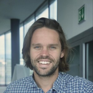 Bastiaan Quast avatar