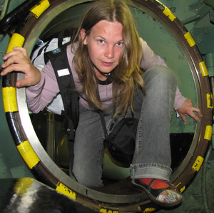 Petra Kaferle avatar