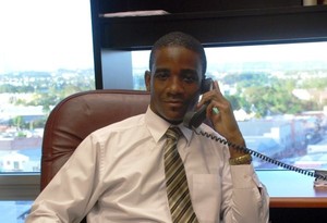 Rudolph Browne avatar