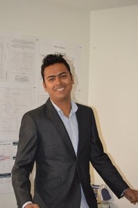 Durga Prasad Mohapatra avatar
